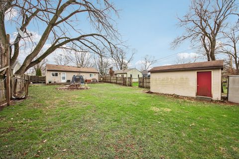 Tiny photo for 65 Della Street, Crystal Lake, IL 60014 (MLS # 12611293)