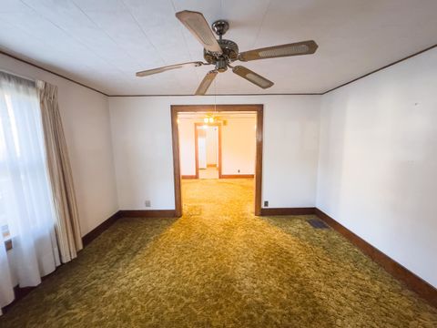 Tiny photo for 732 W Reynolds Street, Pontiac, IL 61764 (MLS # 12502093)