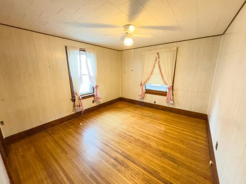 Tiny photo for 732 W Reynolds Street, Pontiac, IL 61764 (MLS # 12502093)