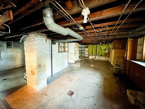 Tiny photo for 732 W Reynolds Street, Pontiac, IL 61764 (MLS # 12502093)