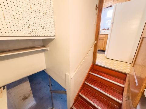 Tiny photo for 732 W Reynolds Street, Pontiac, IL 61764 (MLS # 12502093)