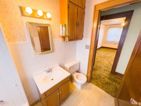 Tiny photo for 732 W Reynolds Street, Pontiac, IL 61764 (MLS # 12502093)