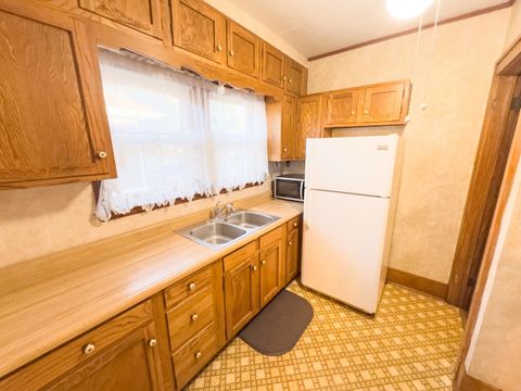 Tiny photo for 732 W Reynolds Street, Pontiac, IL 61764 (MLS # 12502093)