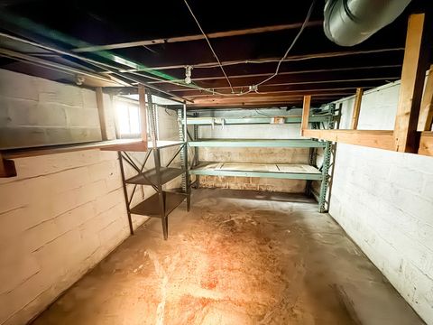 Tiny photo for 732 W Reynolds Street, Pontiac, IL 61764 (MLS # 12502093)