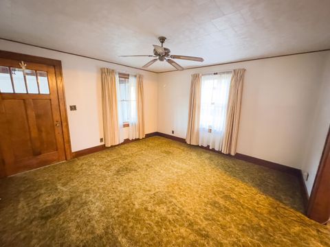 Tiny photo for 732 W Reynolds Street, Pontiac, IL 61764 (MLS # 12502093)