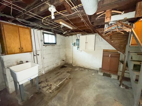 Tiny photo for 732 W Reynolds Street, Pontiac, IL 61764 (MLS # 12502093)