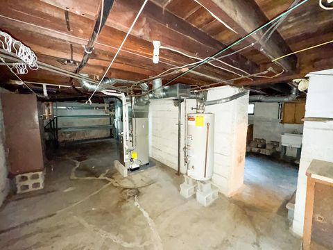 Tiny photo for 732 W Reynolds Street, Pontiac, IL 61764 (MLS # 12502093)