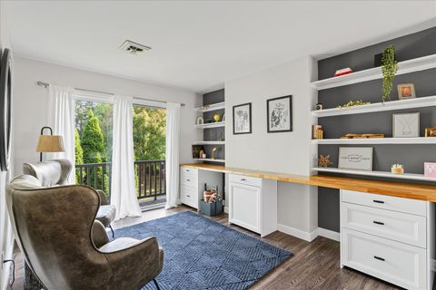 Tiny photo for 7 Briar Hill Circle #7, Champaign, IL 61822 (MLS # 12486175)