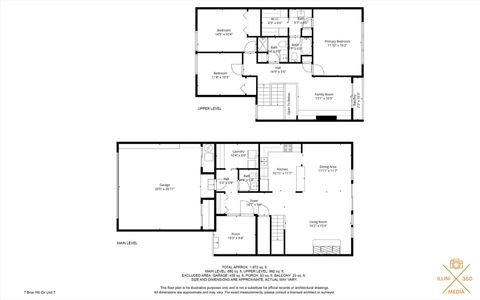 Tiny photo for 7 Briar Hill Circle #7, Champaign, IL 61822 (MLS # 12486175)