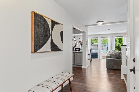 Tiny photo for 7 Briar Hill Circle #7, Champaign, IL 61822 (MLS # 12486175)