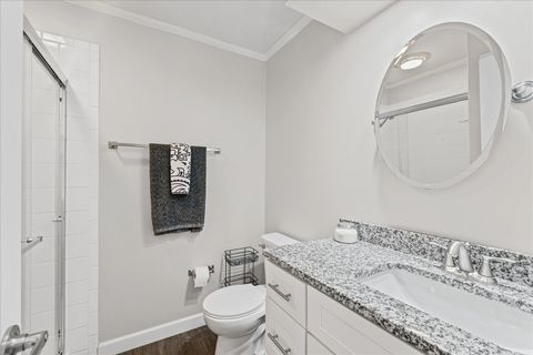 Tiny photo for 7 Briar Hill Circle #7, Champaign, IL 61822 (MLS # 12486175)