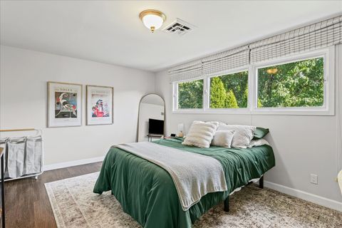 Tiny photo for 7 Briar Hill Circle #7, Champaign, IL 61822 (MLS # 12486175)