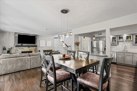 Tiny photo for 7 Briar Hill Circle #7, Champaign, IL 61822 (MLS # 12486175)