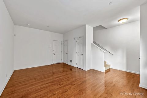 Tiny photo for 307 Narragansett Avenue, Morton Grove, IL 60053 (MLS # 12503688)