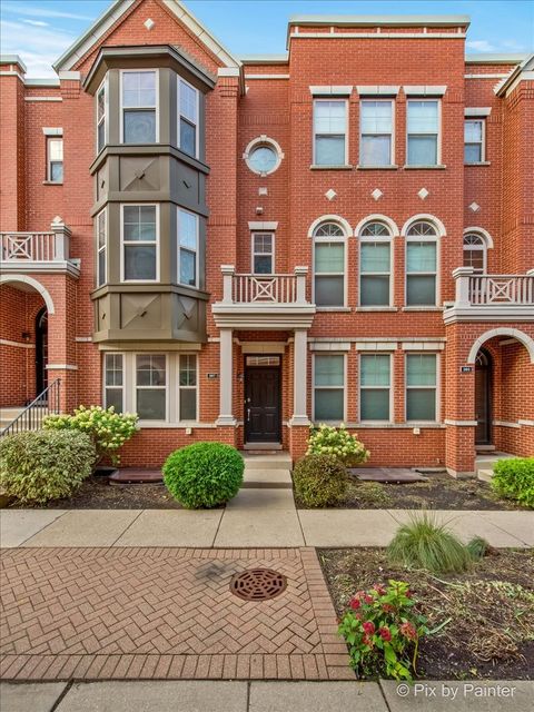 Photo of 307 Narragansett Avenue, Morton Grove, IL 60053 (MLS # 12503688) Photo of 307 Narragansett Avenue, Morton Grove, IL 60053 (MLS # 12503688)