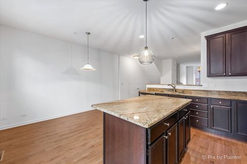 Tiny photo for 307 Narragansett Avenue, Morton Grove, IL 60053 (MLS # 12503688)