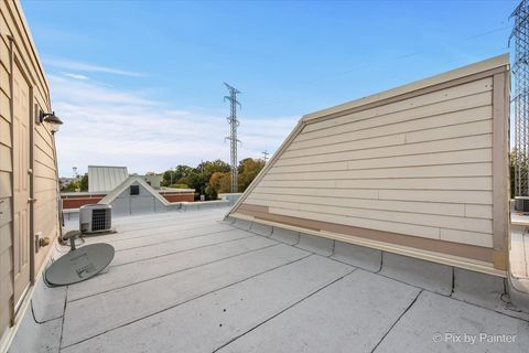 Tiny photo for 307 Narragansett Avenue, Morton Grove, IL 60053 (MLS # 12503688)