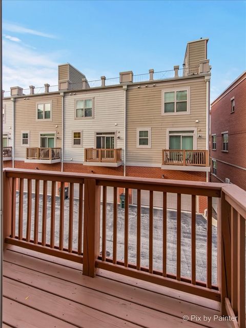 Tiny photo for 307 Narragansett Avenue, Morton Grove, IL 60053 (MLS # 12503688)