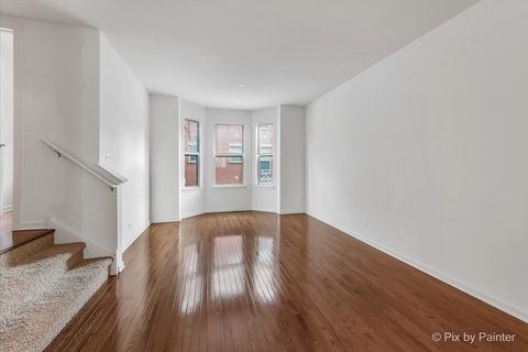 Tiny photo for 307 Narragansett Avenue, Morton Grove, IL 60053 (MLS # 12503688)