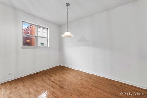 Tiny photo for 307 Narragansett Avenue, Morton Grove, IL 60053 (MLS # 12503688)