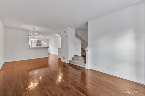 Tiny photo for 307 Narragansett Avenue, Morton Grove, IL 60053 (MLS # 12503688)