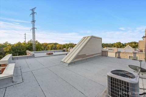 Tiny photo for 307 Narragansett Avenue, Morton Grove, IL 60053 (MLS # 12503688)