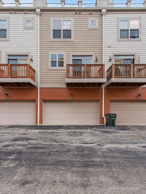 Tiny photo for 307 Narragansett Avenue, Morton Grove, IL 60053 (MLS # 12503688)