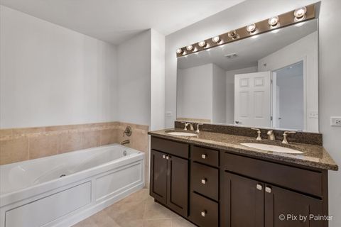 Tiny photo for 307 Narragansett Avenue, Morton Grove, IL 60053 (MLS # 12503688)