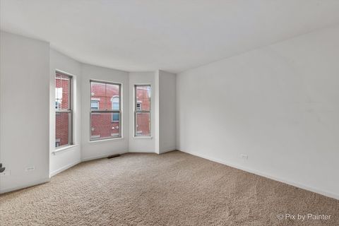 Tiny photo for 307 Narragansett Avenue, Morton Grove, IL 60053 (MLS # 12503688)