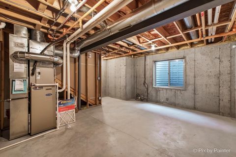 Tiny photo for 307 Narragansett Avenue, Morton Grove, IL 60053 (MLS # 12503688)