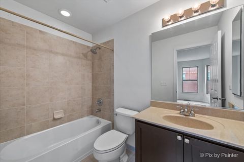 Tiny photo for 307 Narragansett Avenue, Morton Grove, IL 60053 (MLS # 12503688)