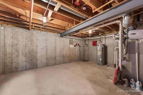 Tiny photo for 307 Narragansett Avenue, Morton Grove, IL 60053 (MLS # 12503688)