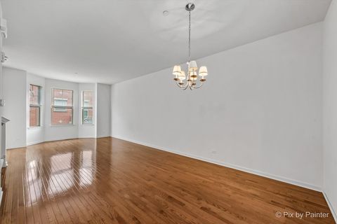 Tiny photo for 307 Narragansett Avenue, Morton Grove, IL 60053 (MLS # 12503688)