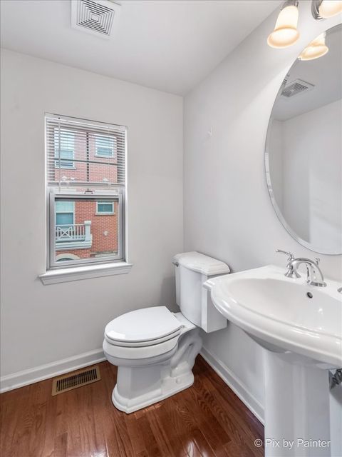 Tiny photo for 307 Narragansett Avenue, Morton Grove, IL 60053 (MLS # 12503688)