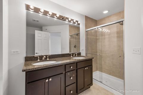 Tiny photo for 307 Narragansett Avenue, Morton Grove, IL 60053 (MLS # 12503688)