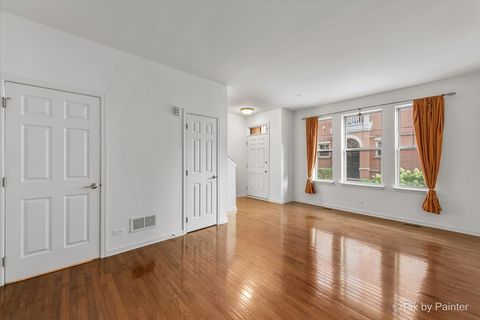 Tiny photo for 307 Narragansett Avenue, Morton Grove, IL 60053 (MLS # 12503688)