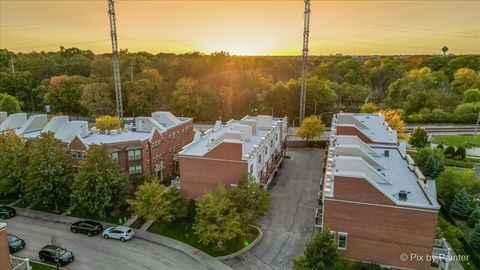 Tiny photo for 307 Narragansett Avenue, Morton Grove, IL 60053 (MLS # 12503688)