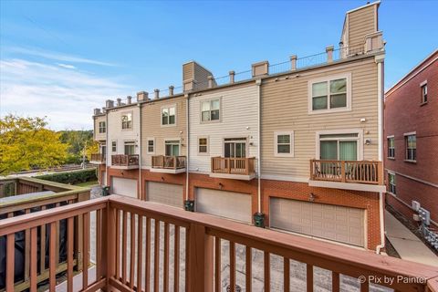 Tiny photo for 307 Narragansett Avenue, Morton Grove, IL 60053 (MLS # 12503688)