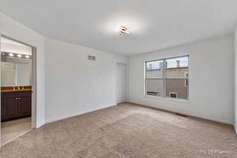 Tiny photo for 307 Narragansett Avenue, Morton Grove, IL 60053 (MLS # 12503688)