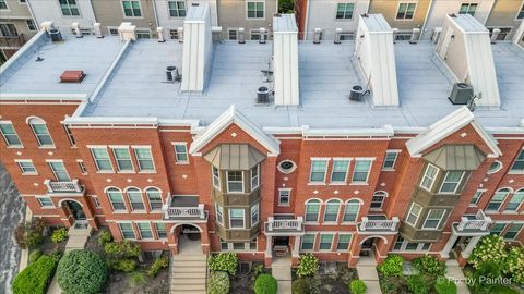 Tiny photo for 307 Narragansett Avenue, Morton Grove, IL 60053 (MLS # 12503688)