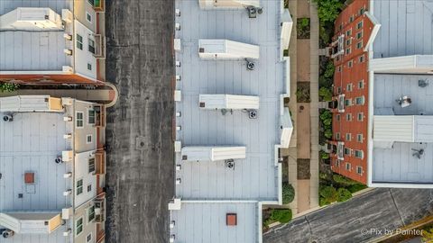 Tiny photo for 307 Narragansett Avenue, Morton Grove, IL 60053 (MLS # 12503688)