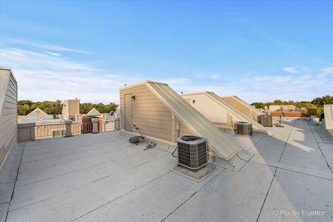 Tiny photo for 307 Narragansett Avenue, Morton Grove, IL 60053 (MLS # 12503688)