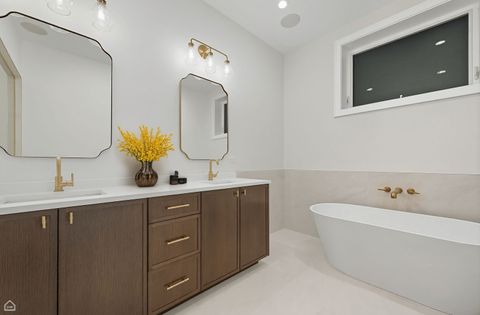 Tiny photo for 2127 N Racine Avenue #2, Chicago, IL 60614 (MLS # 12492846)