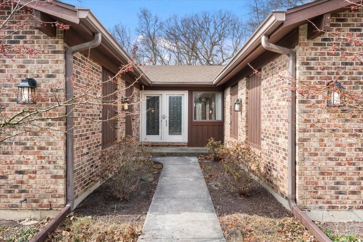 21805 W Hidden Valley Drive