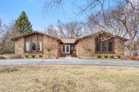 21805 W Hidden Valley Drive Kildeer IL 60047