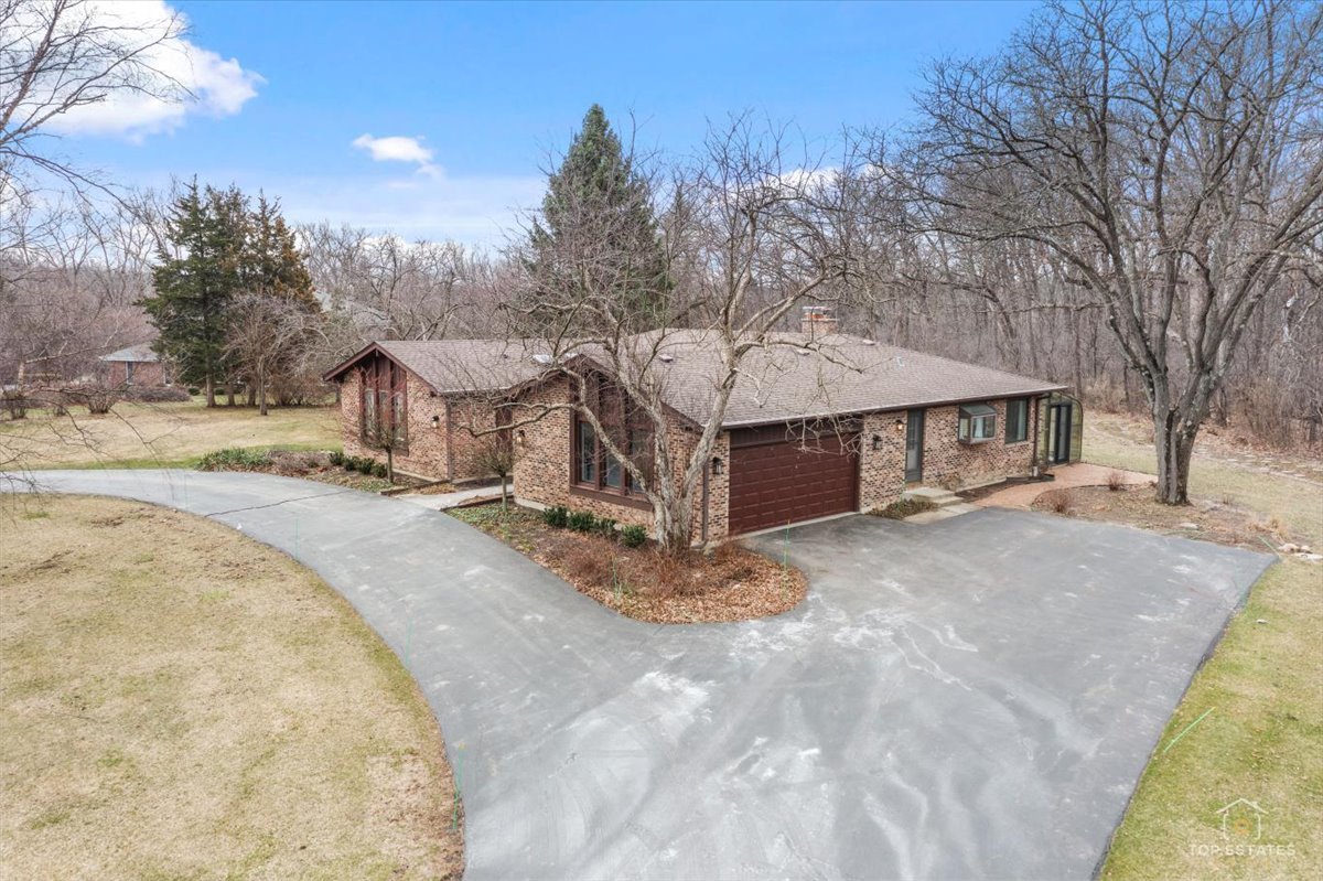 21805 W Hidden Valley Drive