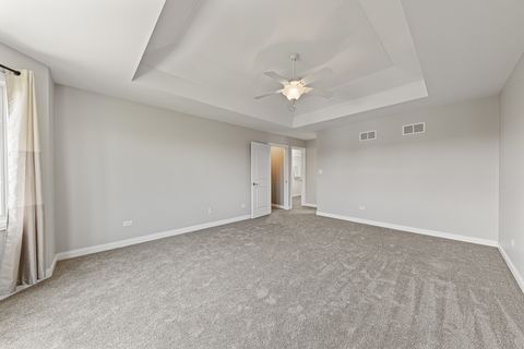 Tiny photo for 22341 Boulder Ridge Drive, Mokena, IL 60448 (MLS # 12659428)
