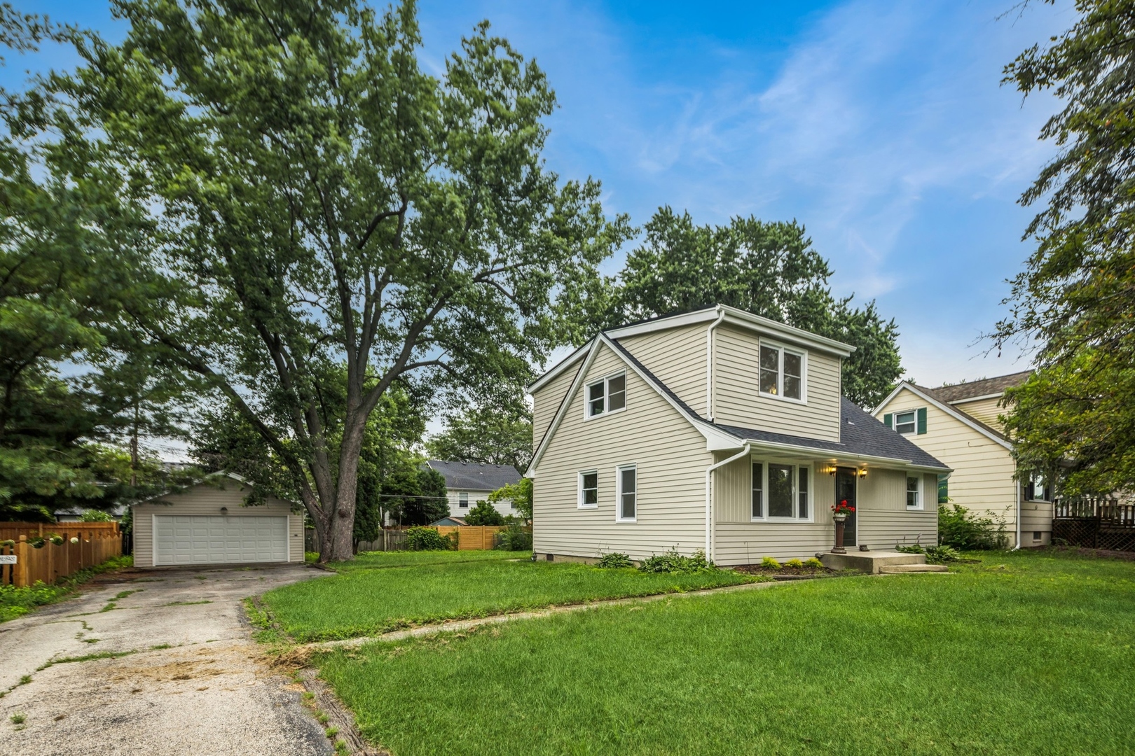 N631 Knollwood Drive