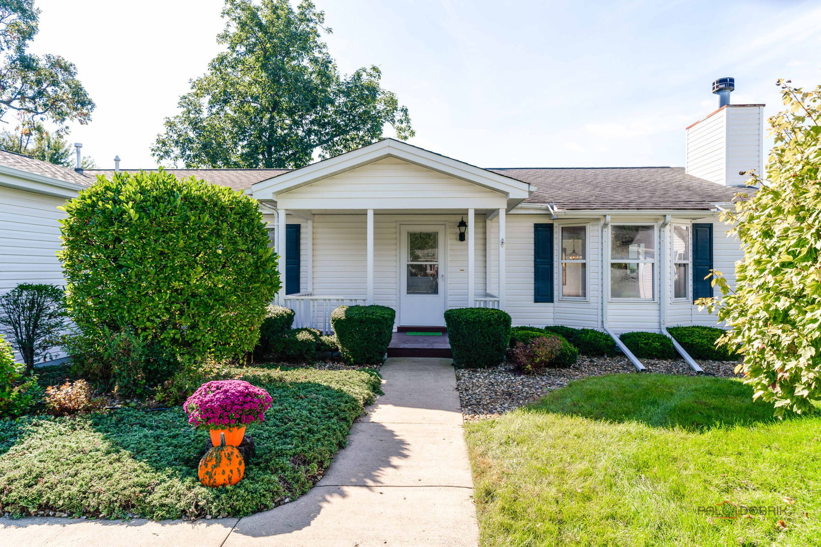 2724 Bluegrass Court