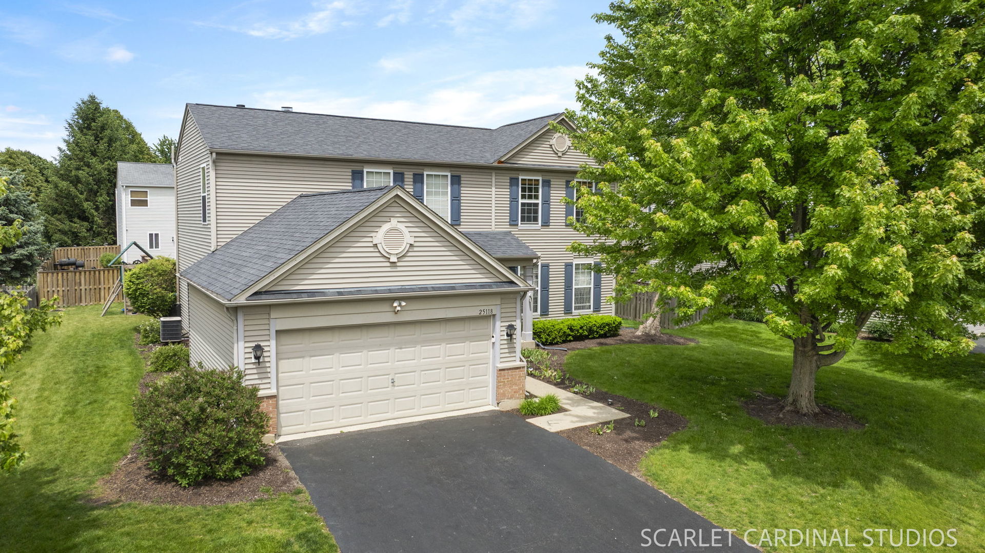 25118 Rockwell Lane